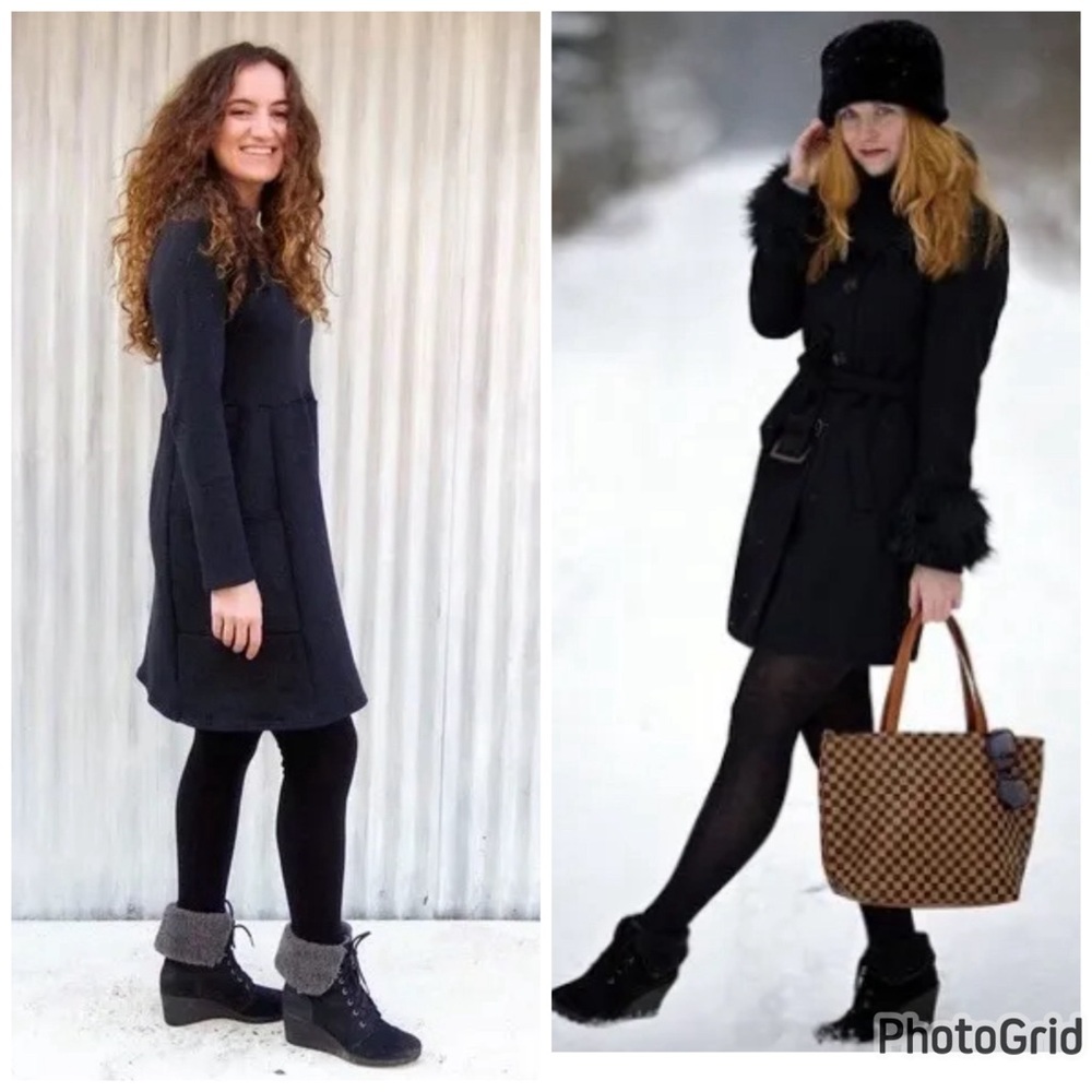 UGG Zea Boots
